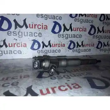 

0445110131 INJECTOR BMW X5 (E53)