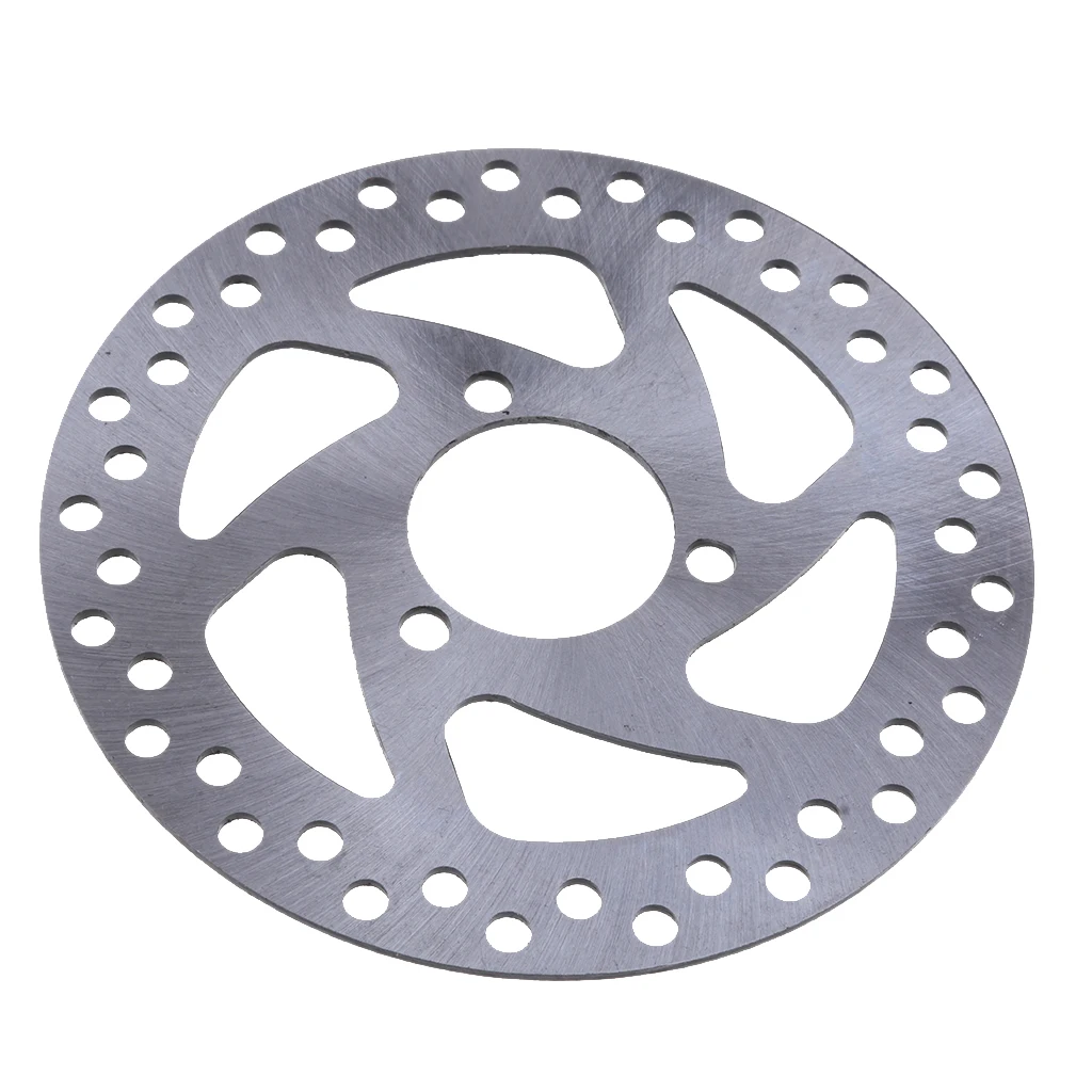 Brake Disc Rotor 138x37x3mm For 47cc 49cc Mini Moto Scooter ATV