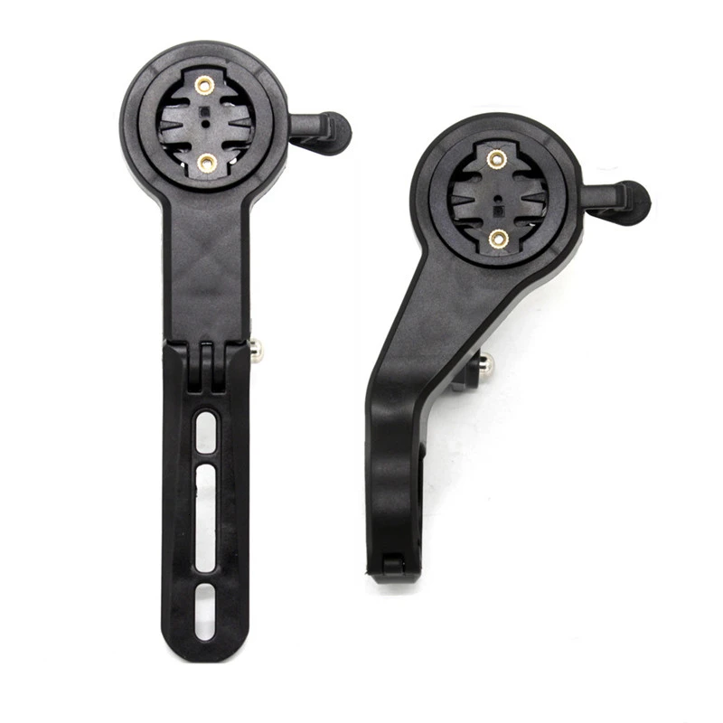 Hidemybell Велосипедное компьютерное крепление с велосипедным колокольчиком Gopro