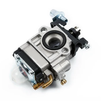 

Carburetor Fit For Kawasaki TH23 TH26 TH34 23CC 25CC 26CC 33CC 35CC Chain Saw Parts Power Equipment Accessories