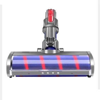 

Vacuum Cleaner Brush Electric Motorized Floor Brush Head For Dyson V7 Mattress8 V10 V11 Vacuum Cleaner Parts