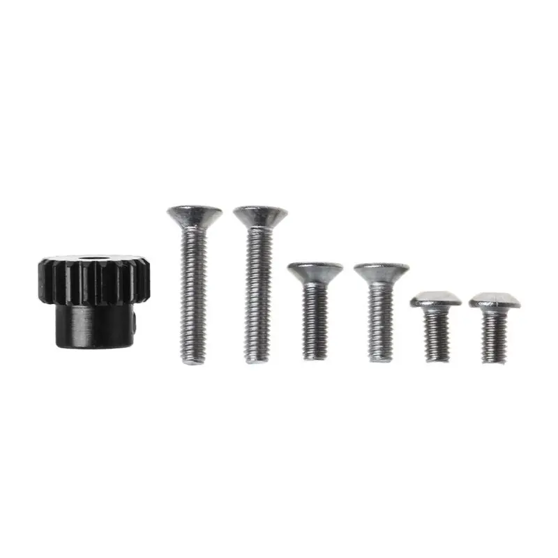 

1Set Metal SCX10 Gearbox Transmission Box with Gear for 1/10 RC Crawler Axial SCX10 Upgrade RC Car Parts Y4QA