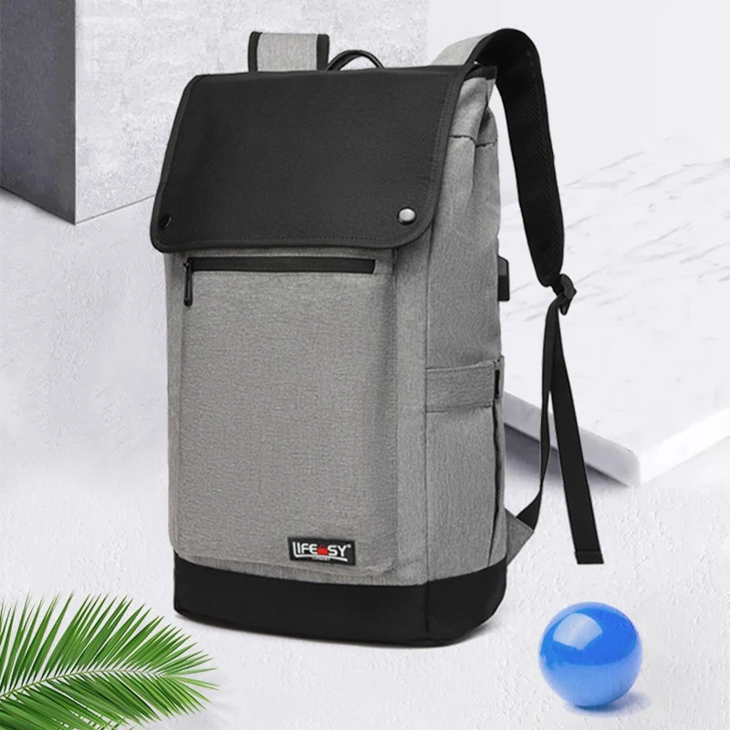 

Fashion Backpack Travel Casual Backpacks 17 Inch Laptop Backpacking Large Capacity Backpack Student Backpack