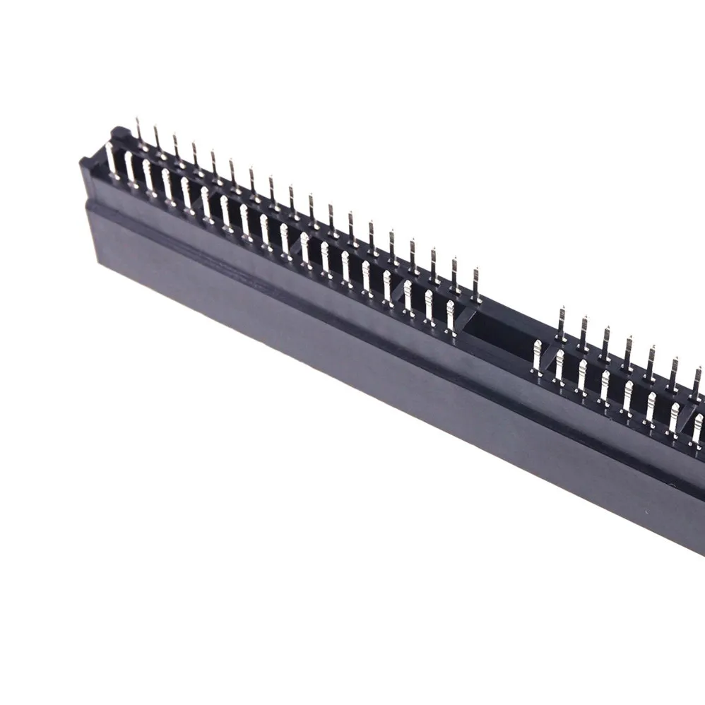  ī Ŀ , PCB  ΰ ,   , 2.54mm ġ, 98 , 5 