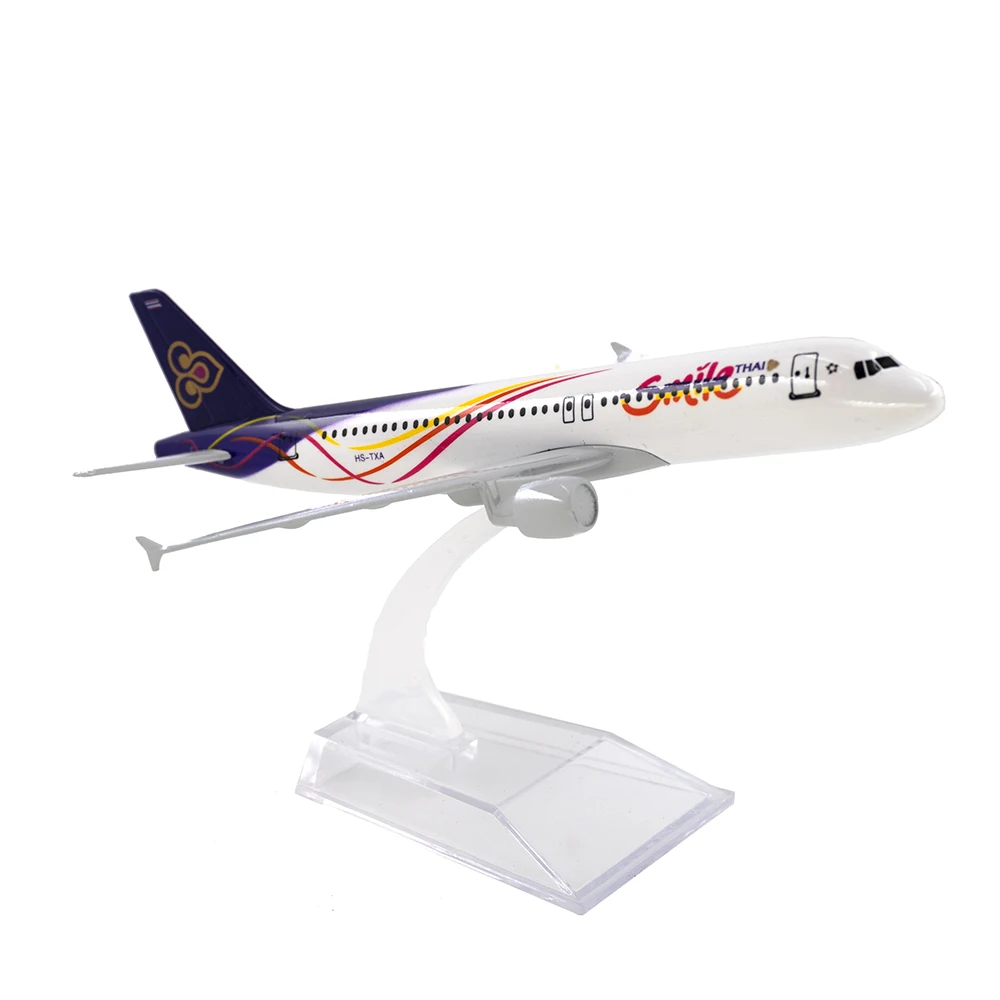 Рисунок 2 - Модель самолета 1/400 года