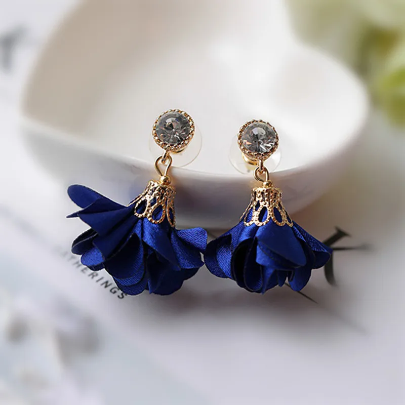 Женские серьги подвески в Корейском стиле|earrings handmade|handmade earringshandmade fashion earrings |