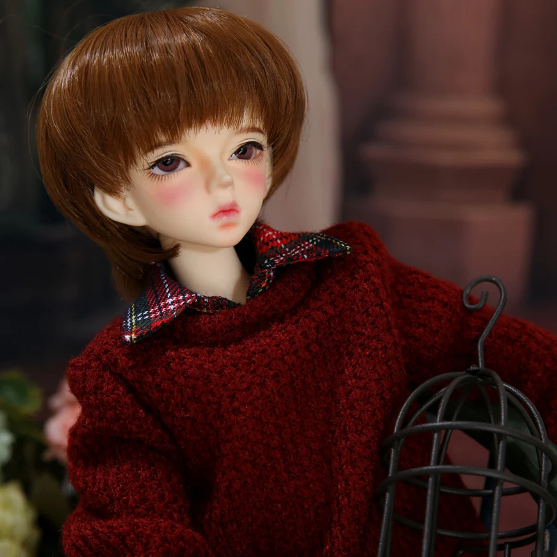 oueneifs bjd