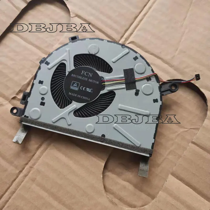 Вентилятор охлаждения процессора для LENOVO 7000-14IKBR 7000-15IKBR 7000-15ARR FCN FKH9 DC28000DYF0 |