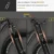 wolf's fang Mountain Bike велосипед fat bike 21 speed рамка из алюминиевого сплава 26 дюймов mtb road beach Snow bikes Man bmx Бесплатная доставка