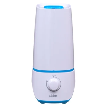 

Air humidifier Sinbo Sah 6116, white/blue