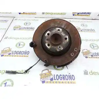 

31216793924 STEERING KNUCKLE FRONT RIGHT BMW 1 SERIES COUPE (E82)