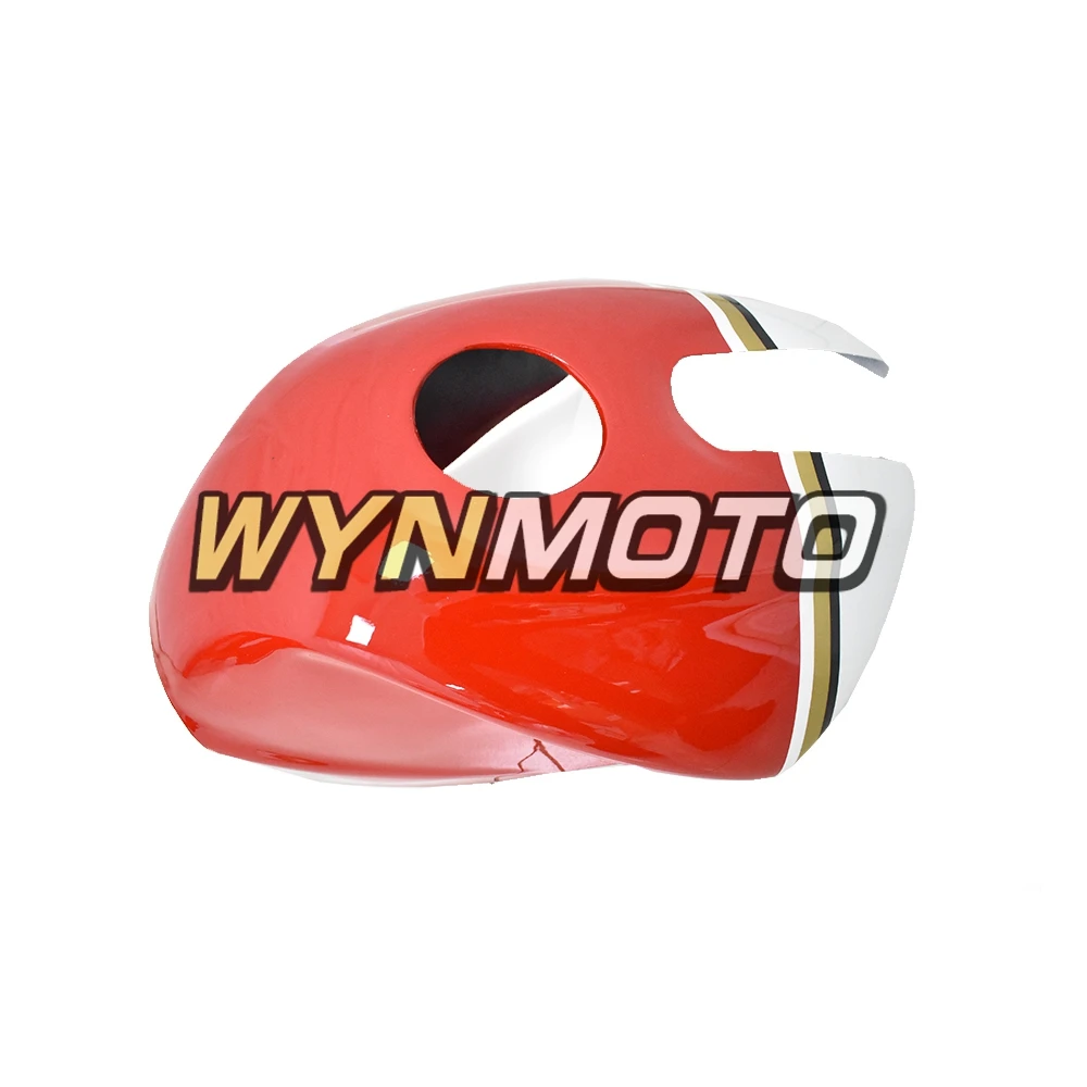 Racing полный комплект обтекателей литья под давлением для Triumph Daytona 675 2006 2007 2008 Кузов красный, белый Motul капоты