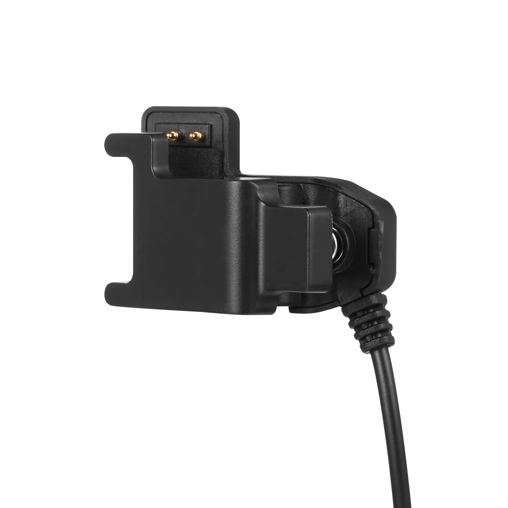 1 шт. usb кабель для зарядки полностью разбирается Сменные кабели Смарт зарядное устройство адаптер зажимы для Xiaomi Mi Band 4 NFC аксессуары