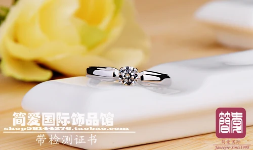 . 25 Ct Сердца и стрелы NSCD вечность камни фотоэлементы женское свадебное кольцо