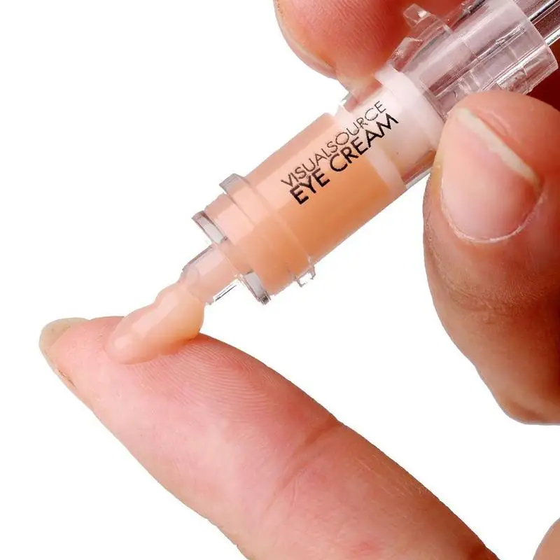 Anti Eye Cream Eye Contour Lift Cream Gel 1g Ultra Strength Remove Bags Dark Circles Within 2 mins