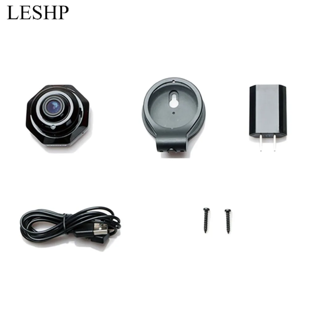 960p Mini WIFI Smart IP Camera Wireless Baby Care Monitor Security HD Night Vision Audio Video Home Wall Hook Cam 2018 New 960p Mini WIFI Smart IP Camera Wireless Baby Care Monitor Security HD Night Vision Audio Video Home Wall Hook Cam 2018 New