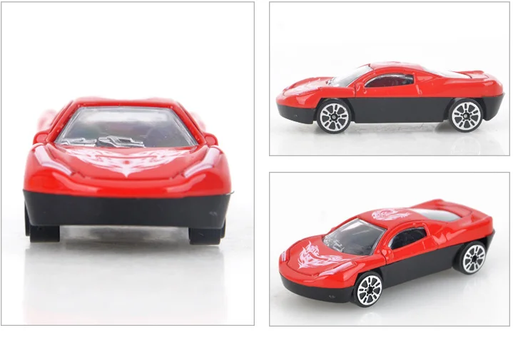 Игрушечный гоночный автомобиль из сплава, железная оболочка, модель такси, металлический рельсовый автомобиль, мини маленький литой под давлением, Подарочные игрушки для детей, мальчиков