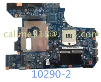 

10290-2 48.4PA01.021 LZ57 MB mainboard for Lenovo V570 V570C motherboard B570 Z570 motherboard HM65 PGA989 test 100% work