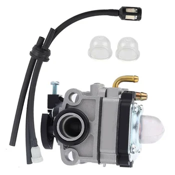 

Accessory Carburetor set Fuel Line Kit For Ryobi 4 Cycle S430 WeedEater