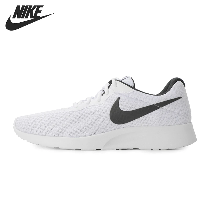 Comedia de enredo sonrojo Fácil de comprender NIKE TANJUN Zapatillas de correr para hombre, novedad, originales| | -  AliExpress