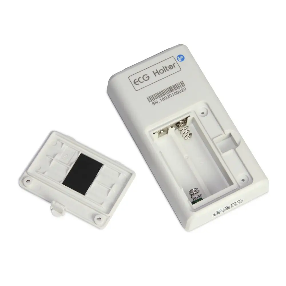 CONTEC TLC9803 3 канала устройство для записи ЭКГ кобура система мониторинга монитор