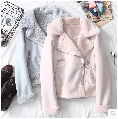 

2018 Spring New Style Cotton-padded Clothes Supply of Goods AliExpress
