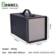 350*150*180 мм электронный проект Железный корпус управление приборами переключатель распределительный коробочный усилитель распределительный корпус