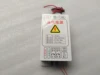 300W High Voltage Power Supply With 30KV Output For Removing Smoke Lampblack , Electrostatic Air cleaner, Electrostatic Fleld 4
