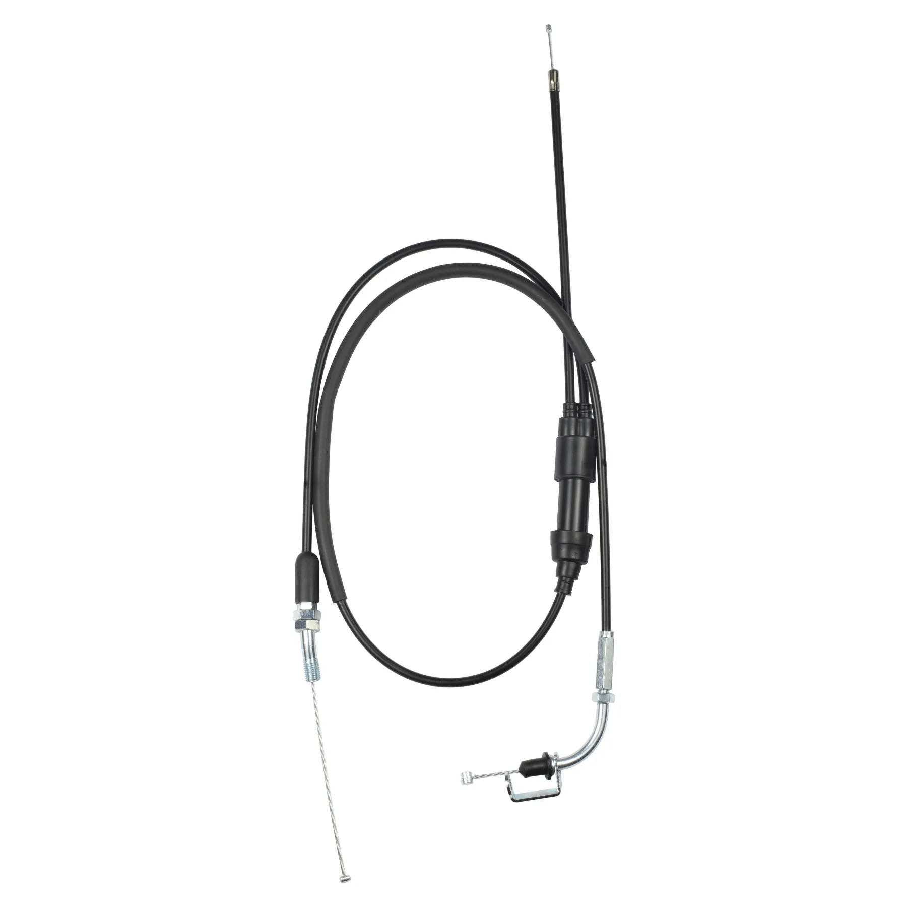 Cavo Acceleratore Motomaster 478305 Per Yamaha Rx100 (2T) (1996-1996)