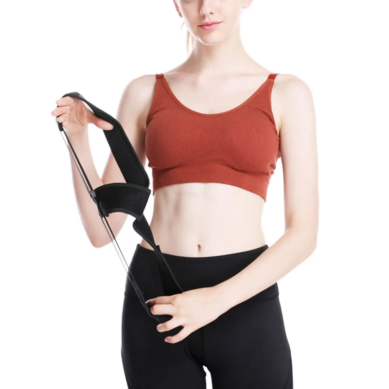 Posture Corrector Back Belt Support Clamp Adjustable Posture Correction Lumbar Back Shoulder soft comfortable belt new
