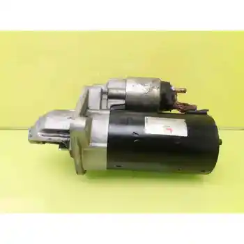 

0986018950, 69502571, 20100914 STARTER MOTOR IVECO DAILY OPEN BOX/TIPPER