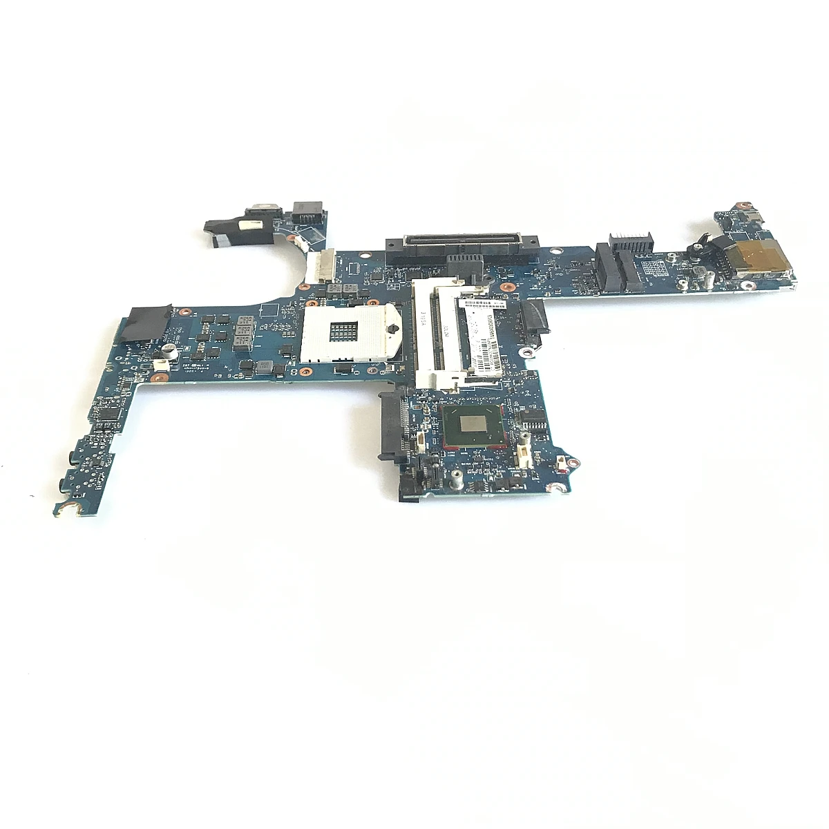 686040-001 материнская плата для ноутбука hp Promo Probook 6470B 8470P материнская плата 686040-501 Материнская плата для ноутбука полностью протестированная