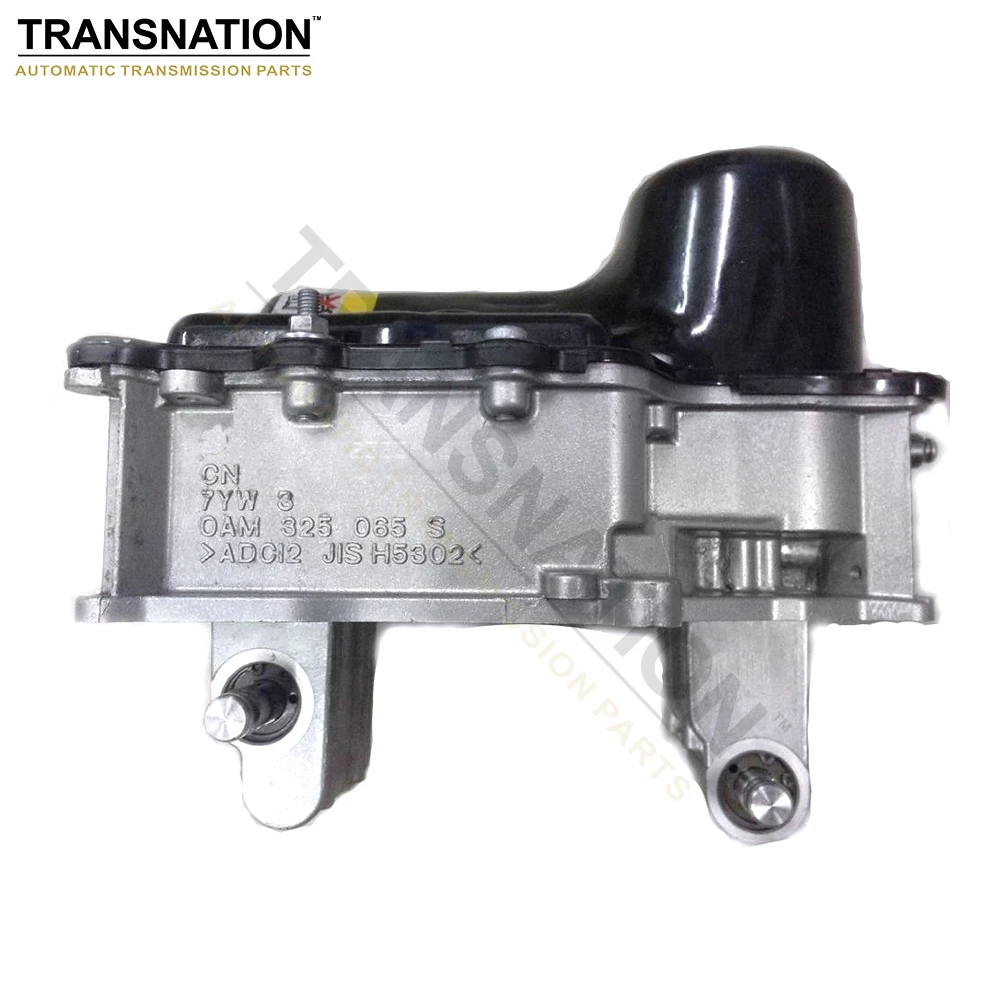 0AM DQ200 DSG 7 Speed Auto Transmission Gearbox Valve Body Fit For