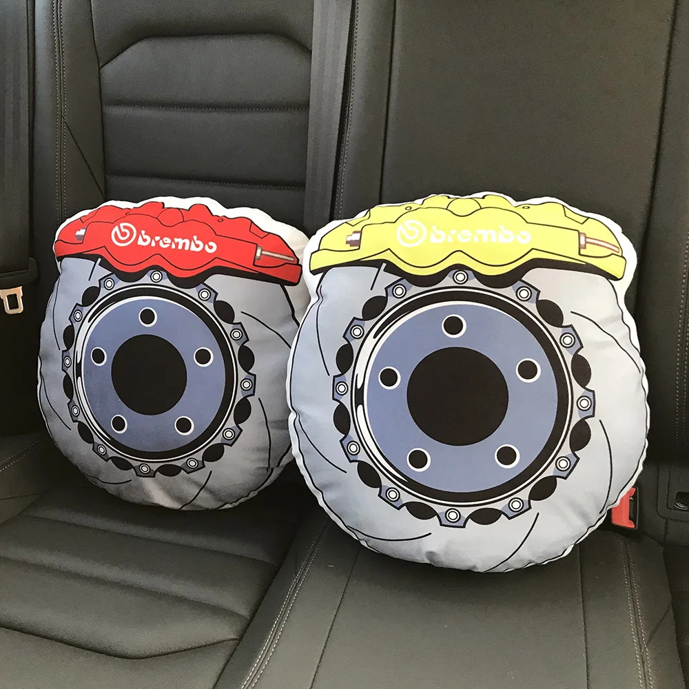 BREMBO подголовник для автомобильного сиденья nos подушка для шеи Подушка Шейная Подушка умная fortwo подголовник турбо сиденье для шеи leon reposacabezas