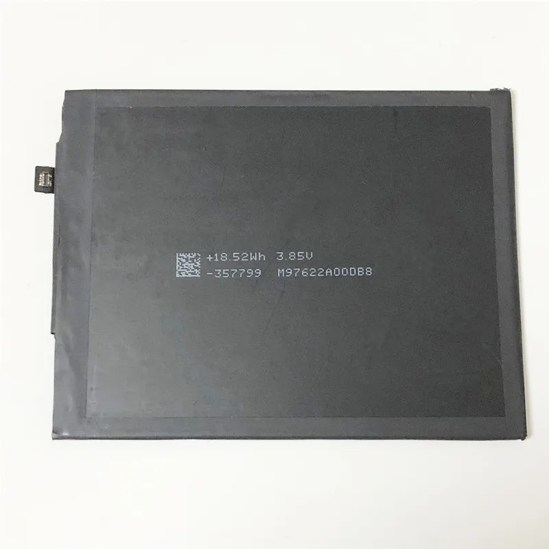 Аккумулятор 3,85 V 4760/4850mAh BM49 для Xiaomi Mi Max