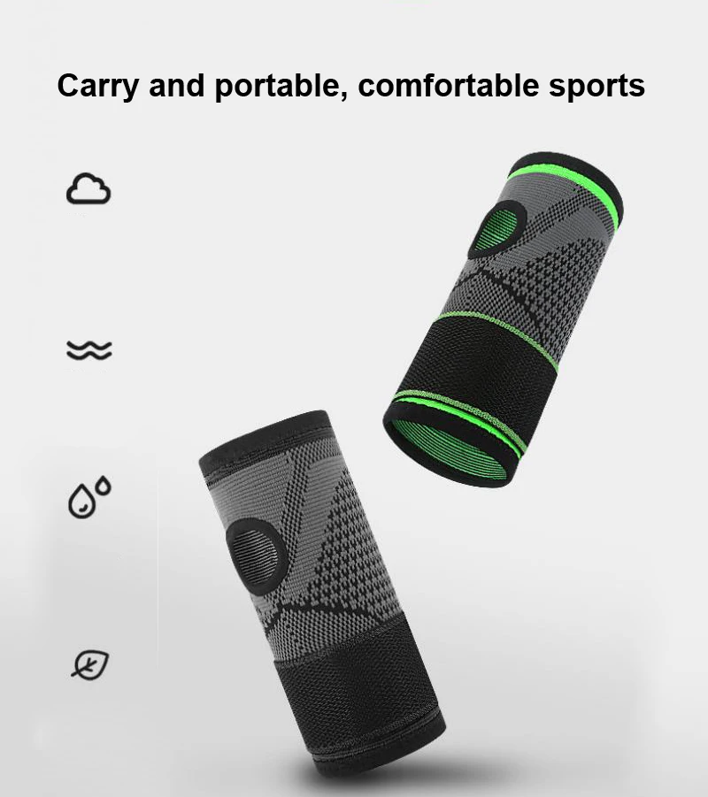 Wristband Support Adjustable Wrist Protector Sport Compression Bandage Brace Wrist Straps Tendonitis Pain Relief Weight Lifting Wristband Support Adjustable Wrist Protector Sport Compression Bandage Brace Wrist Straps Tendonitis Pain Relief Weight Lifting