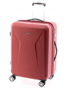 

Medium suitcase Rigid 4 double wheels | Gladiator Iguana