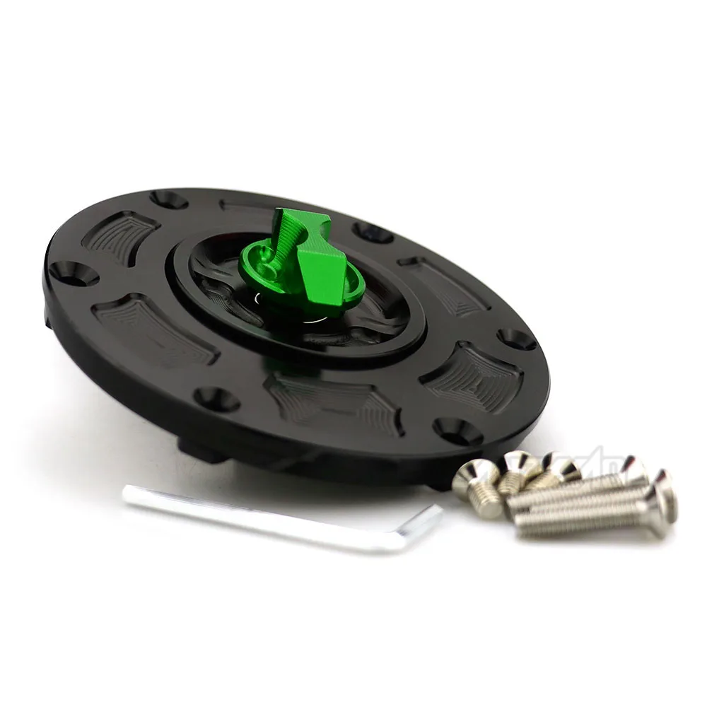 NINJA FUEL TANK COVER (65)