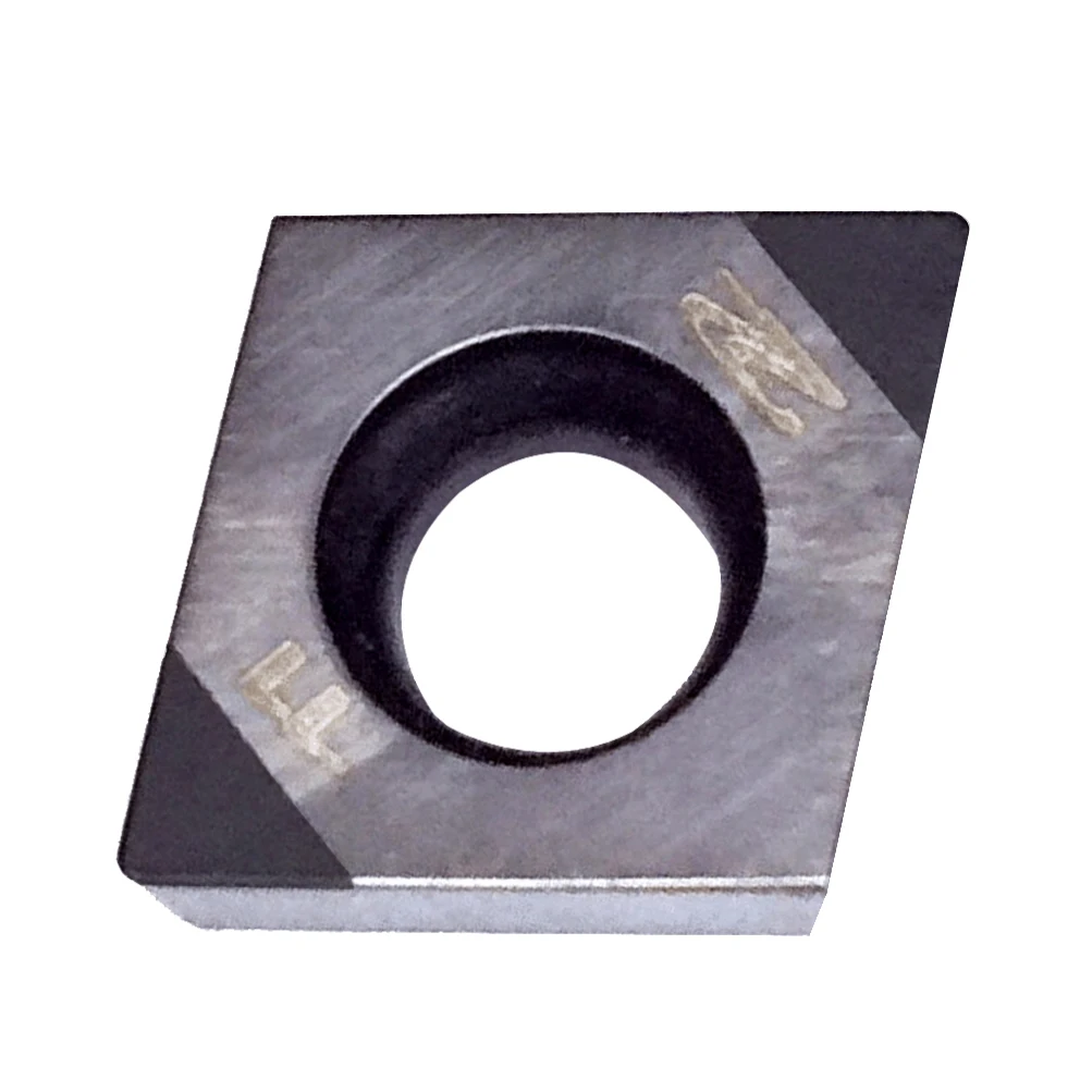MZG 1PC CCGW 0602 2T CBN CNC Lathe Boring Turning Cutting Carbide Insert for High Hardness Material SCLCR SCKCR Holder