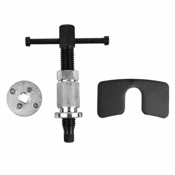 

Caliper Piston Tool Brake Pad Cylinder Adjustment Replacement Tool LKS99