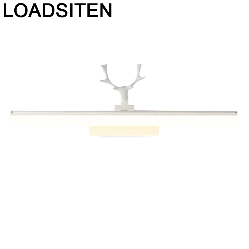 Tafel Luces Tocador диапазон Maquillage стол Miroir Coiffeuse макияж туалетный столик зеркало De Mesa Para