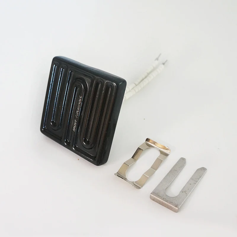 80x80 infrared heating plate (8)