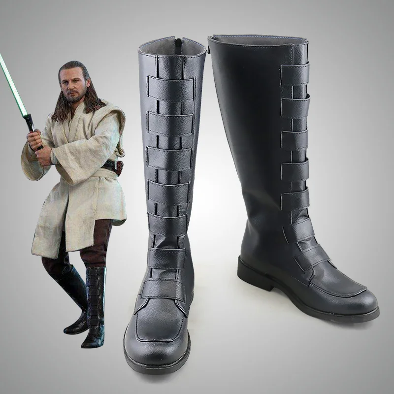 jedi boots cosplay