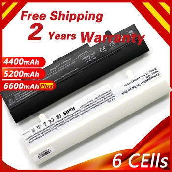 

Laptop Battery AL32-1005 ML32-1005 For Asus Eee PC 1005 1005H 1005HA 1005HE 1005HR 1005P 1005PX 1101HA 1001HA 1001P 1001PQ