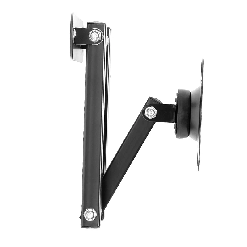 AAAE Top-tv Mount tv настенный кронштейн вращающийся 14-24 дюймовый ЖК-светодиодный плоский плазменный ТВ-держатель