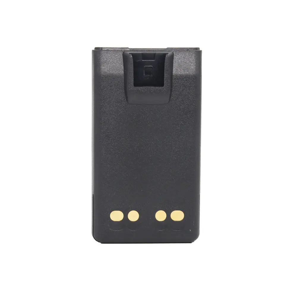 FNB-V133LI V133Li 1380mAh литий-ионная батарея для Vertex VX-450 EVX530 VX-260 EVX-261 Запчасти и аксессуары для рации