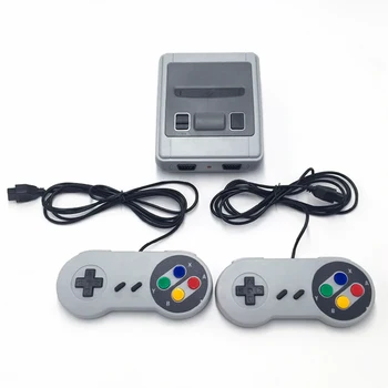 

Retro handheld game controller Built-in 821 Games Video player mini Classic Retro Mini TV Arcade Game console Video Game