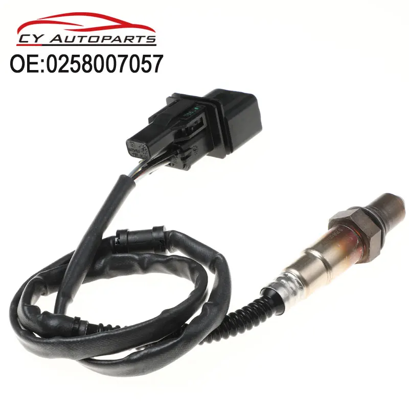 

0258007057 New High Quality Upstream Oxygen o2 Sensor For 99-05 VW Jetta 1.8L-L4