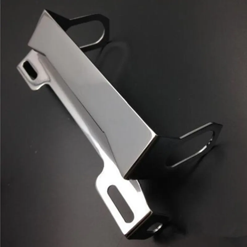 Мотоцикл хромированный ХВОСТ Tidy Fender Eliminator для Honda CBR 600RR 2004-2007 CBR 1000RR 2003-2006