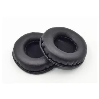 

1 pair Ear Pads Cushion Earpads Cover Earmuff For Pioneer SE mj3 mj2 Headphones 72XB